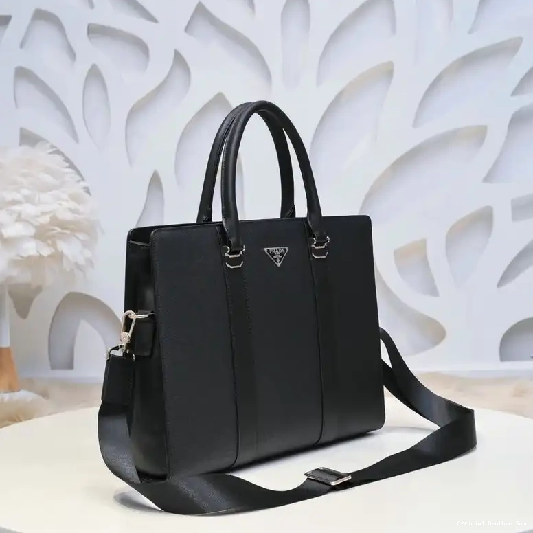 Official Brother Sam 2111YZ0058 Prada Bags 0526